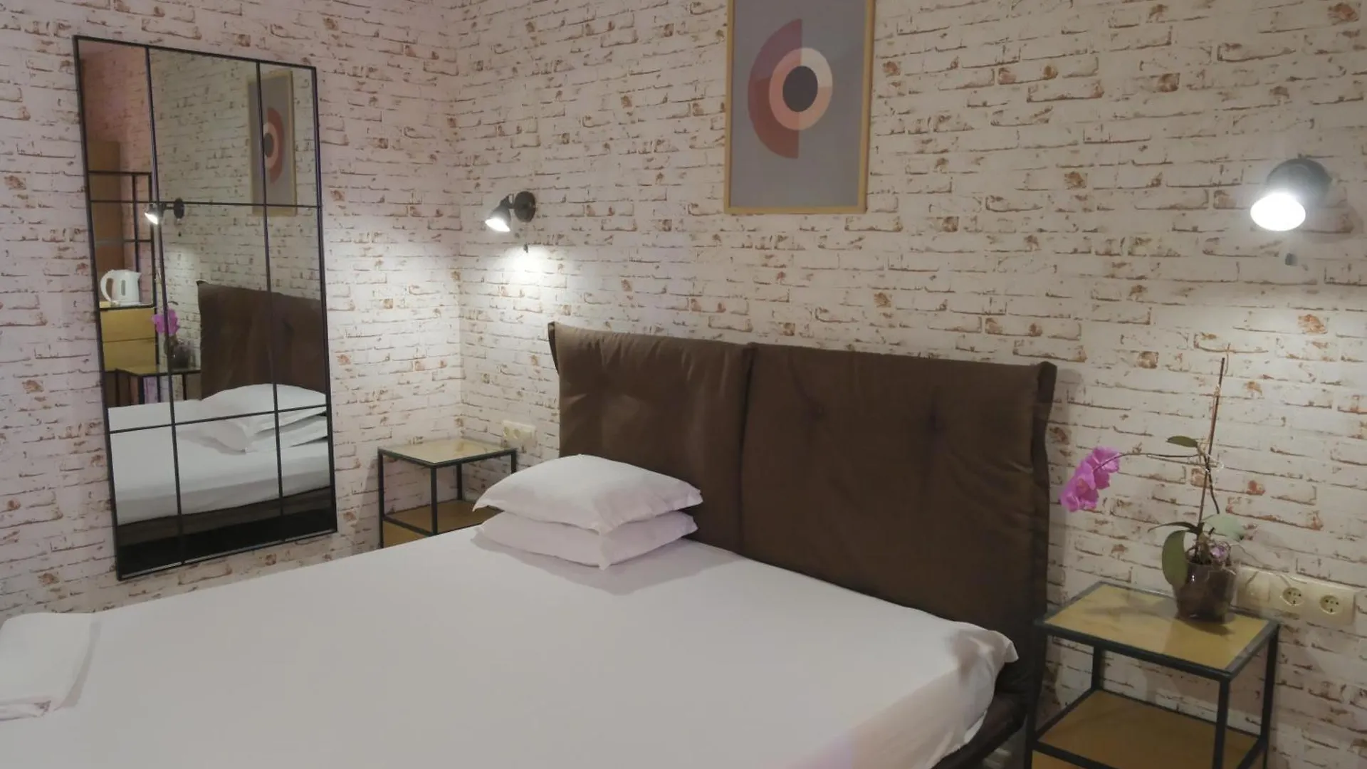 Art Hotel Simona Sofia 3*,  Bulgarije