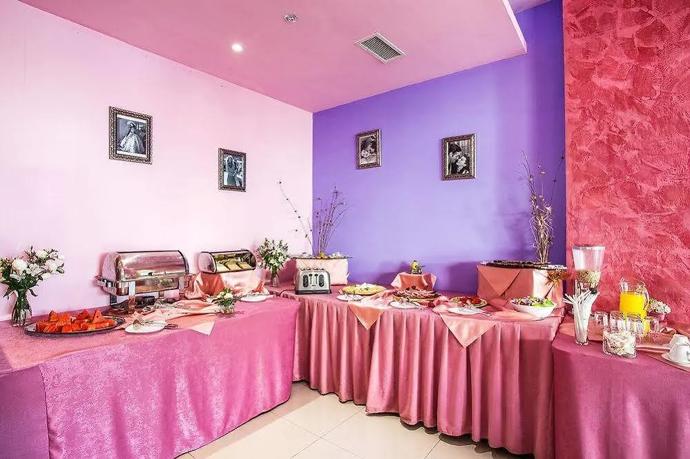 Art Hotel Simona Sofia