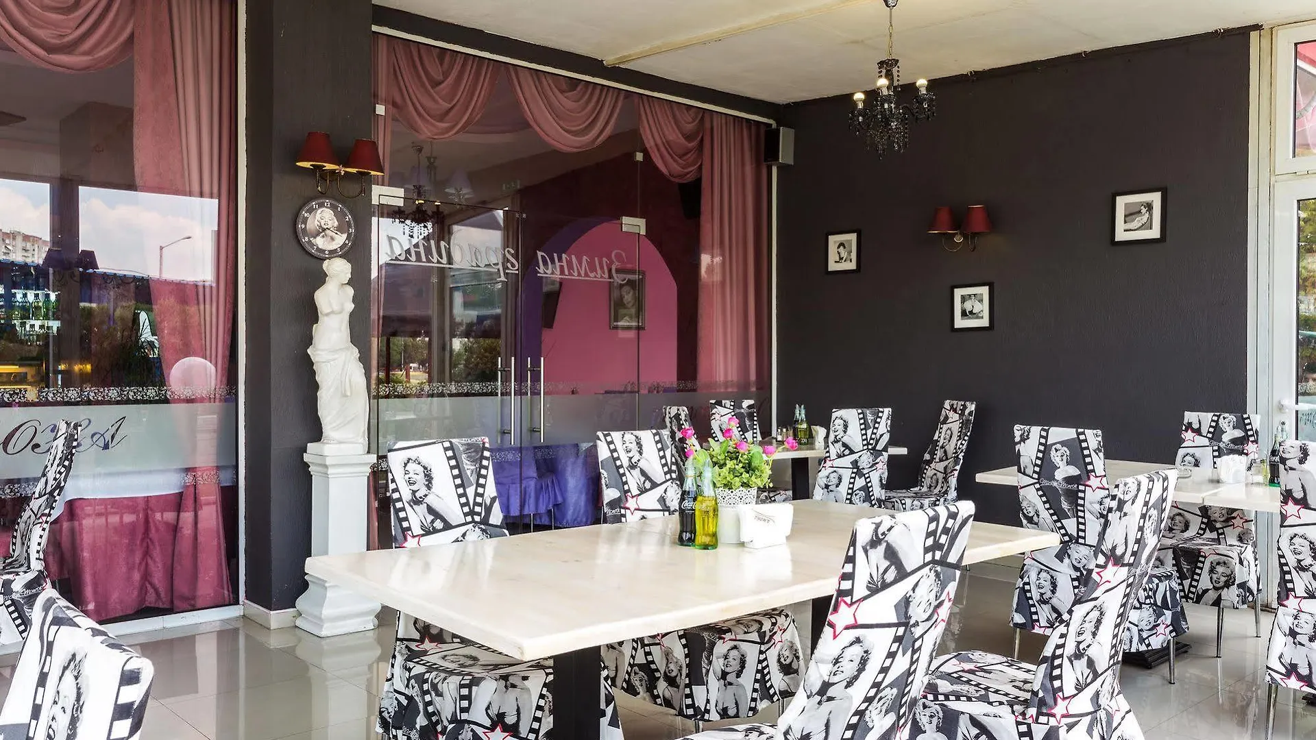 Art Hotel Simona Sofia