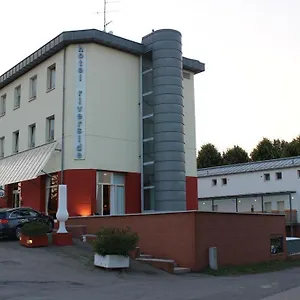 Riverside Hotel Modena