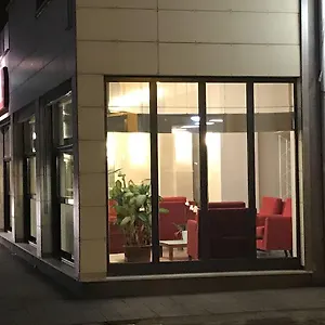 Internazionale Hotel Finale Ligure