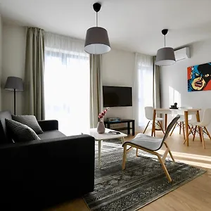 2* Appart hôtel Connect Living