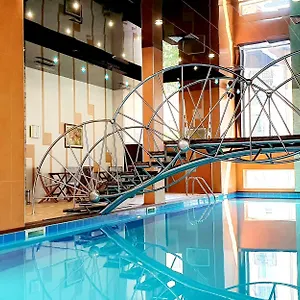 Hotel Anel, Sofia