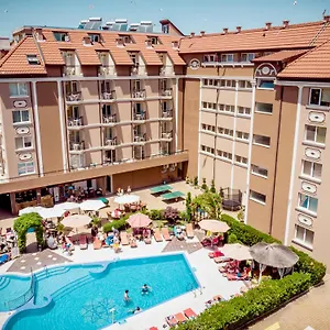 Biato Apartmanhotel