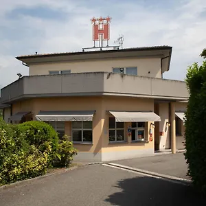 Fiore Hotel Fiorenzuola dʼArda