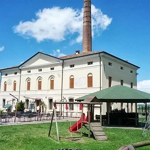 Ristorante Amolara Hotel Adria