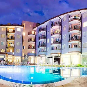 **** Hotel Sunny Beauty Palace Bulgarien