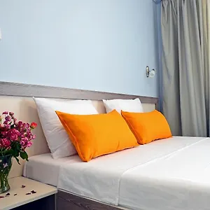 2* Appart hôtel Visito Aparthouse