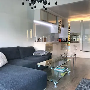  Apartment Luxury Sea View Bulldog Place Bulgarien