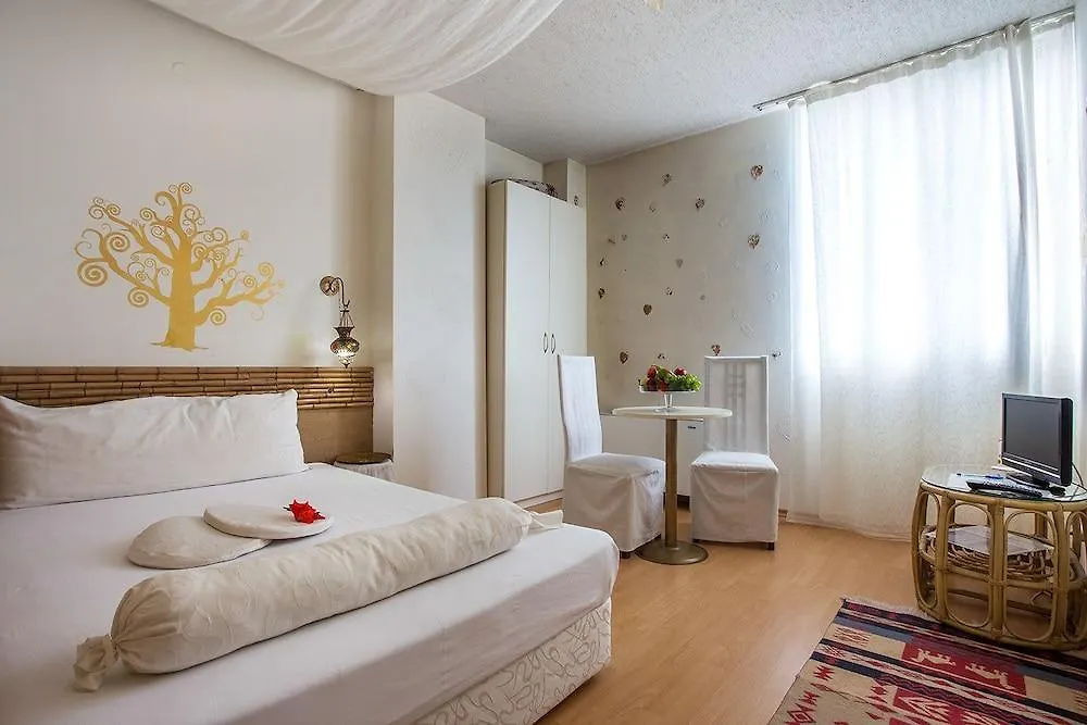 Art Hotel Simona Sofia