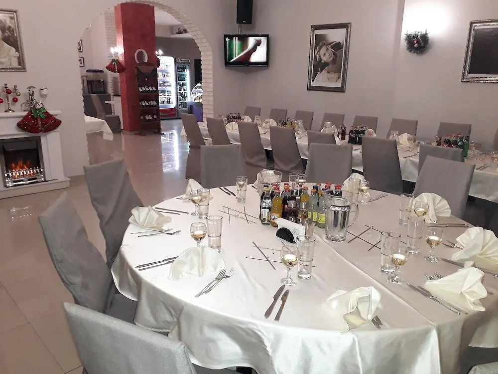 Art Hotel Simona Sofia