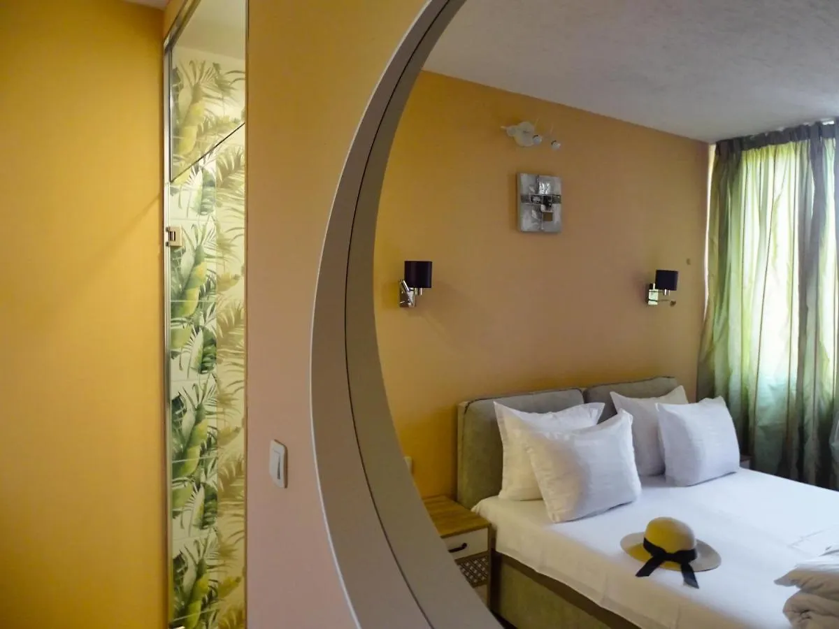 Art Hotel Simona Sofia 3*,  Bulgaria