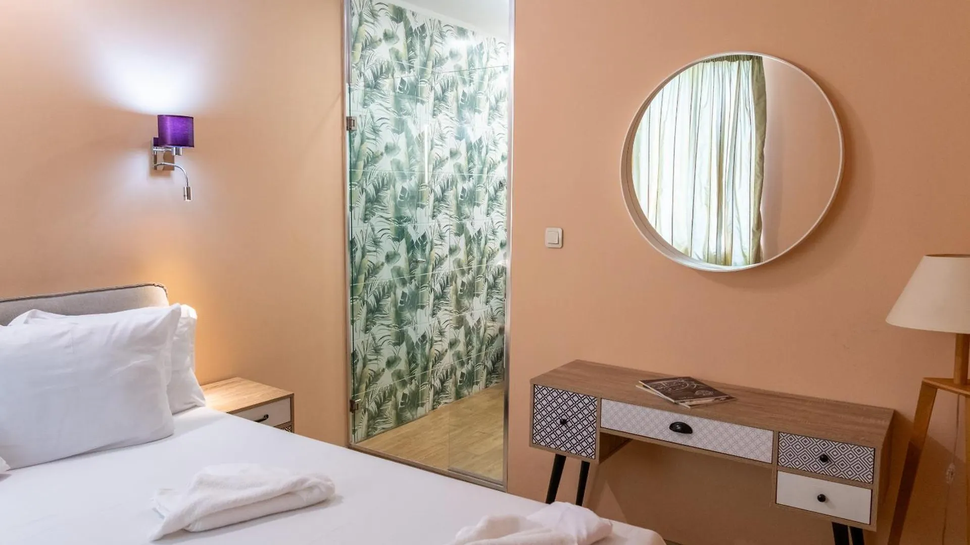 Art Hotel Simona Sofia