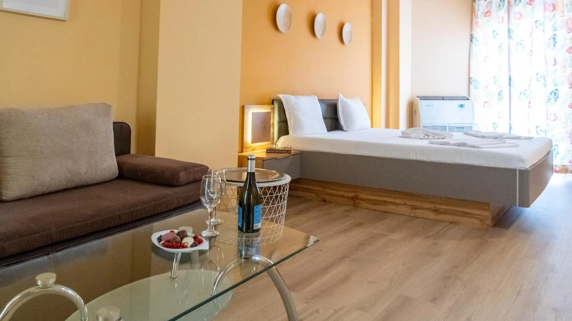 Art Hotel Simona Sofia