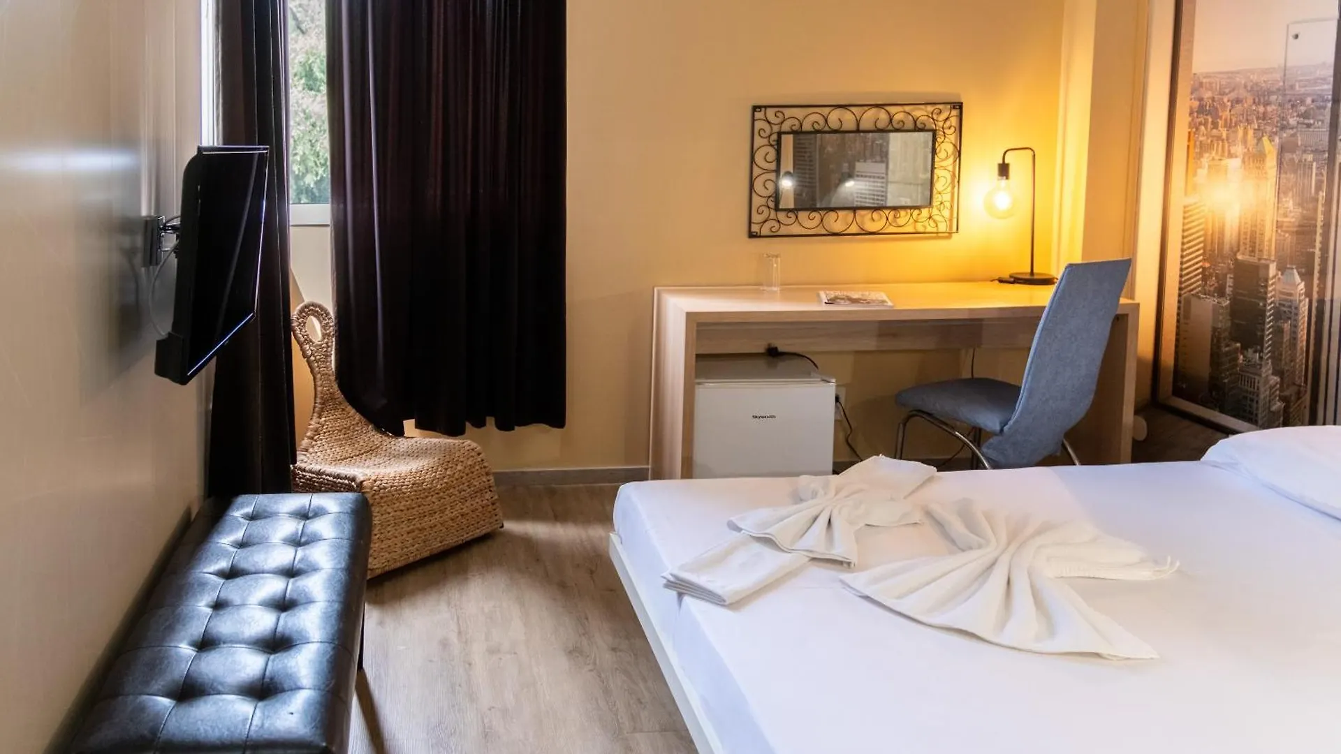 Art Hotel Simona Sofia 3*,  Bulgaria