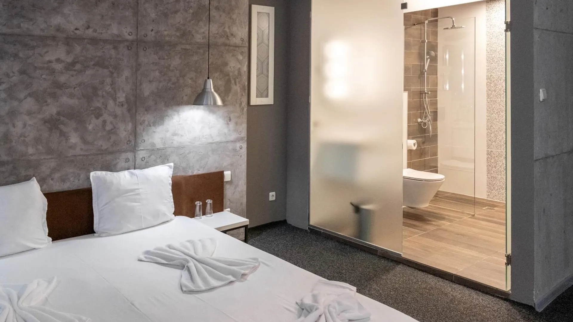Art Hotel Simona Sofia