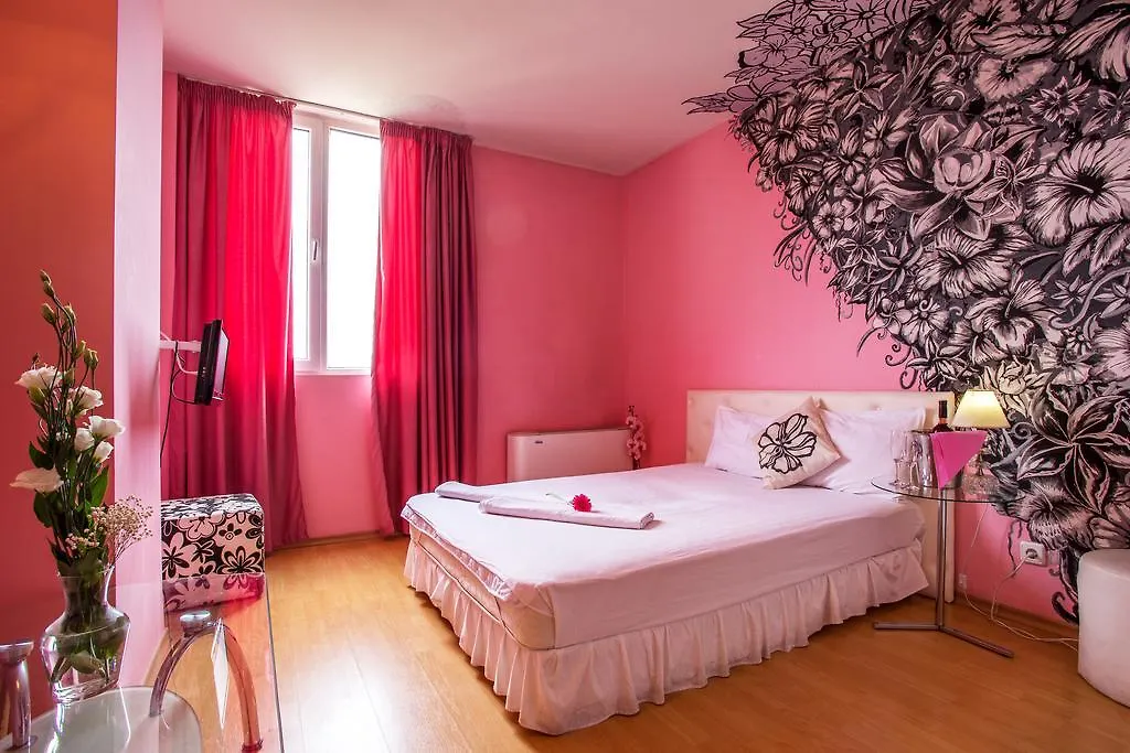 Art Hotel Simona Sofia 3*,  Bulgaria
