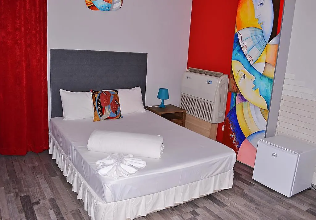 Art Hotel Simona Sofia