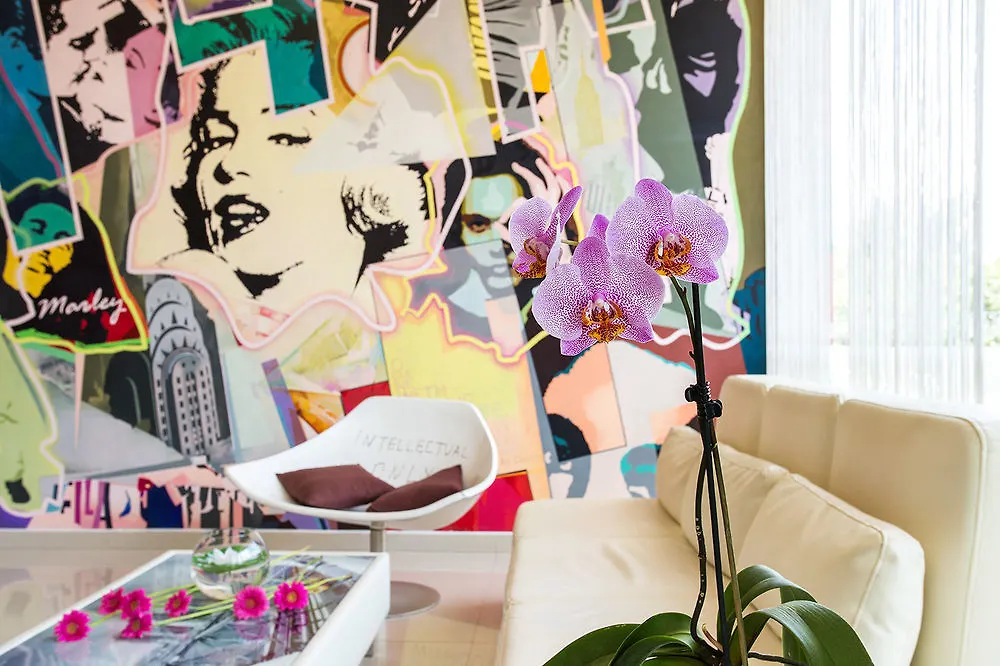 Art Hotel Simona Sofia