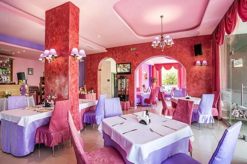 Art Hotel Simona Sofia 3*,  Bulgaria