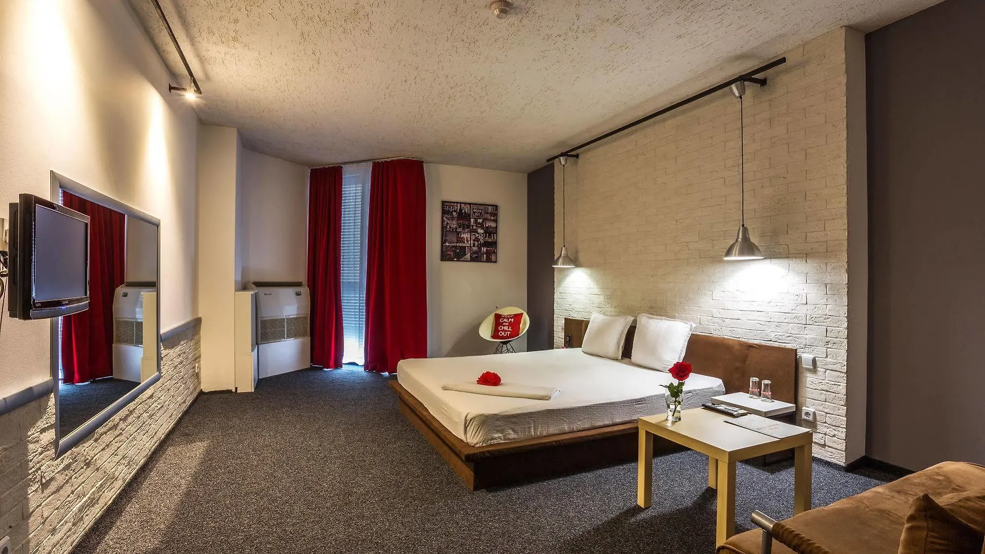 Art Hotel Simona Sofia