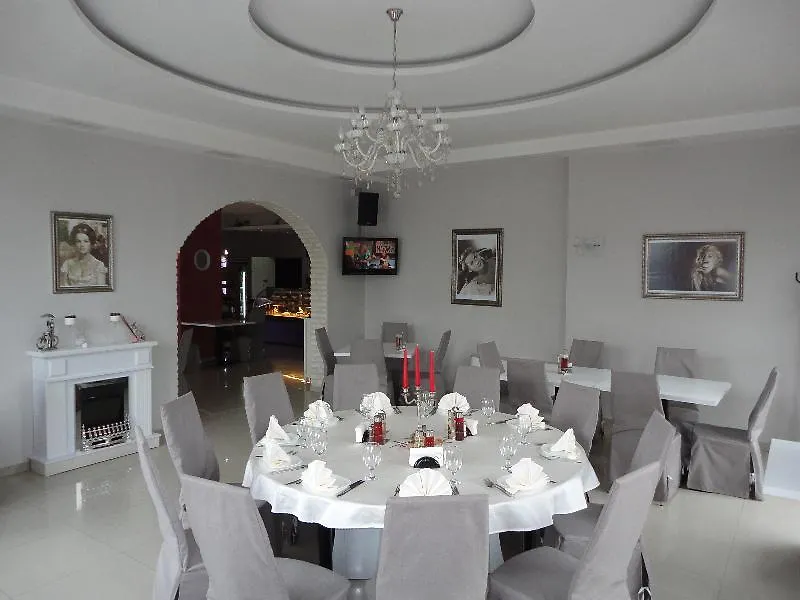 Art Hotel Simona Sofia