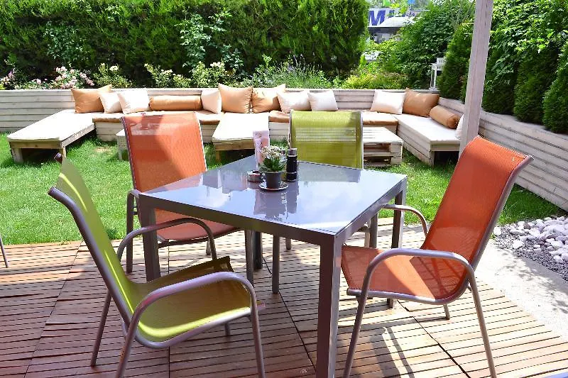 Art Hotel Simona Sofia