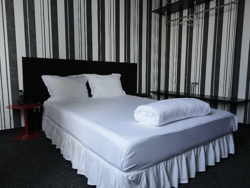 Art Hotel Simona Sofia Bulgaria