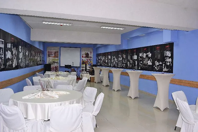 Art Hotel Simona Sofia Bulgaria