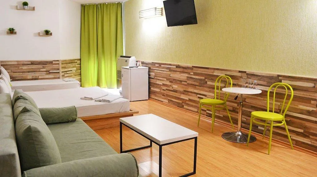 Art Hotel Simona Sofia
