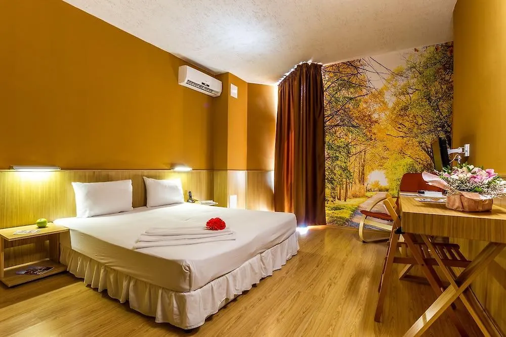 Art Hotel Simona Sofia