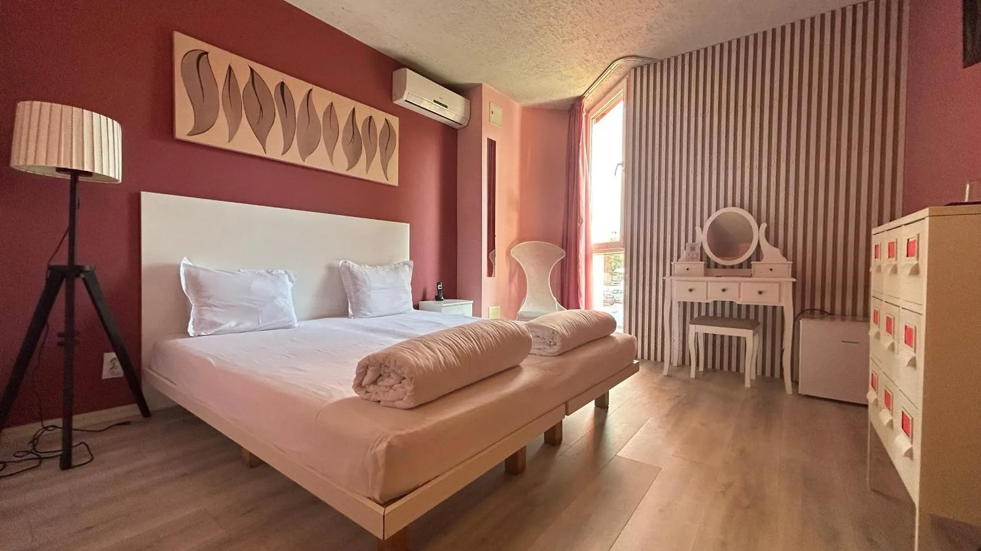 Art Hotel Simona Sofia