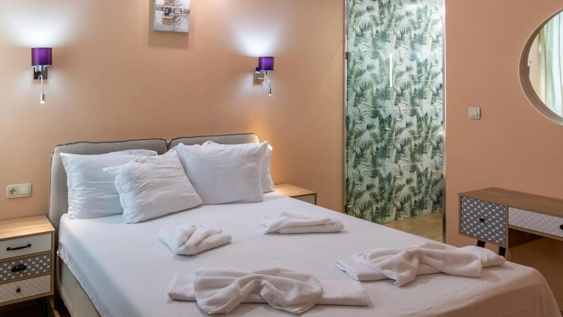 Art Hotel Simona Sofia