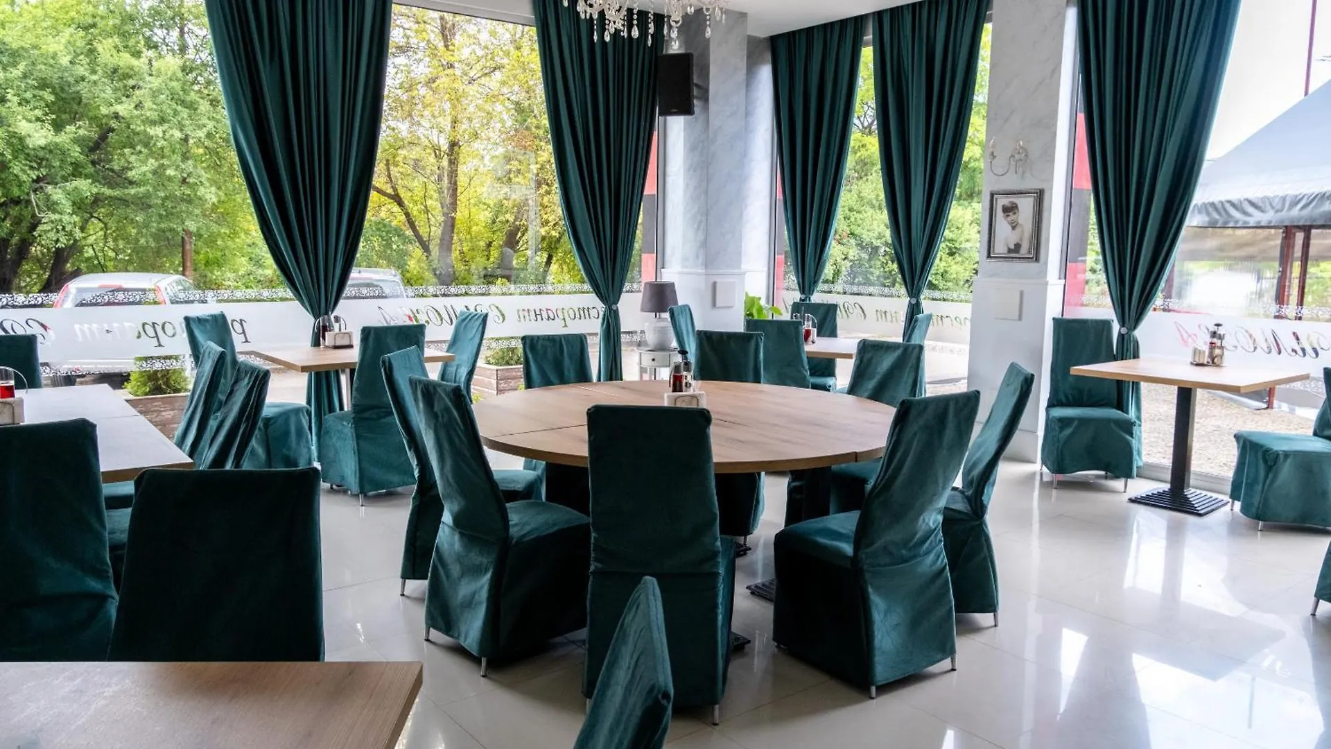 Art Hotel Simona Sofia