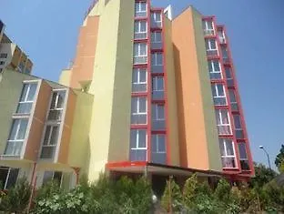 Art Hotel Simona Sofia