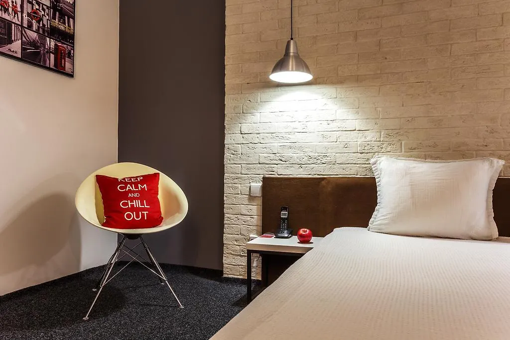 Art Hotel Simona Sofia