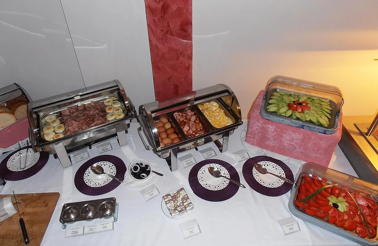 Art Hotel Simona Sofia 3*,  Bulgaria