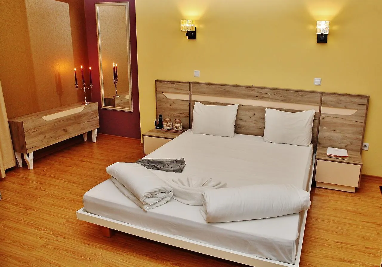 Art Hotel Simona Sofia