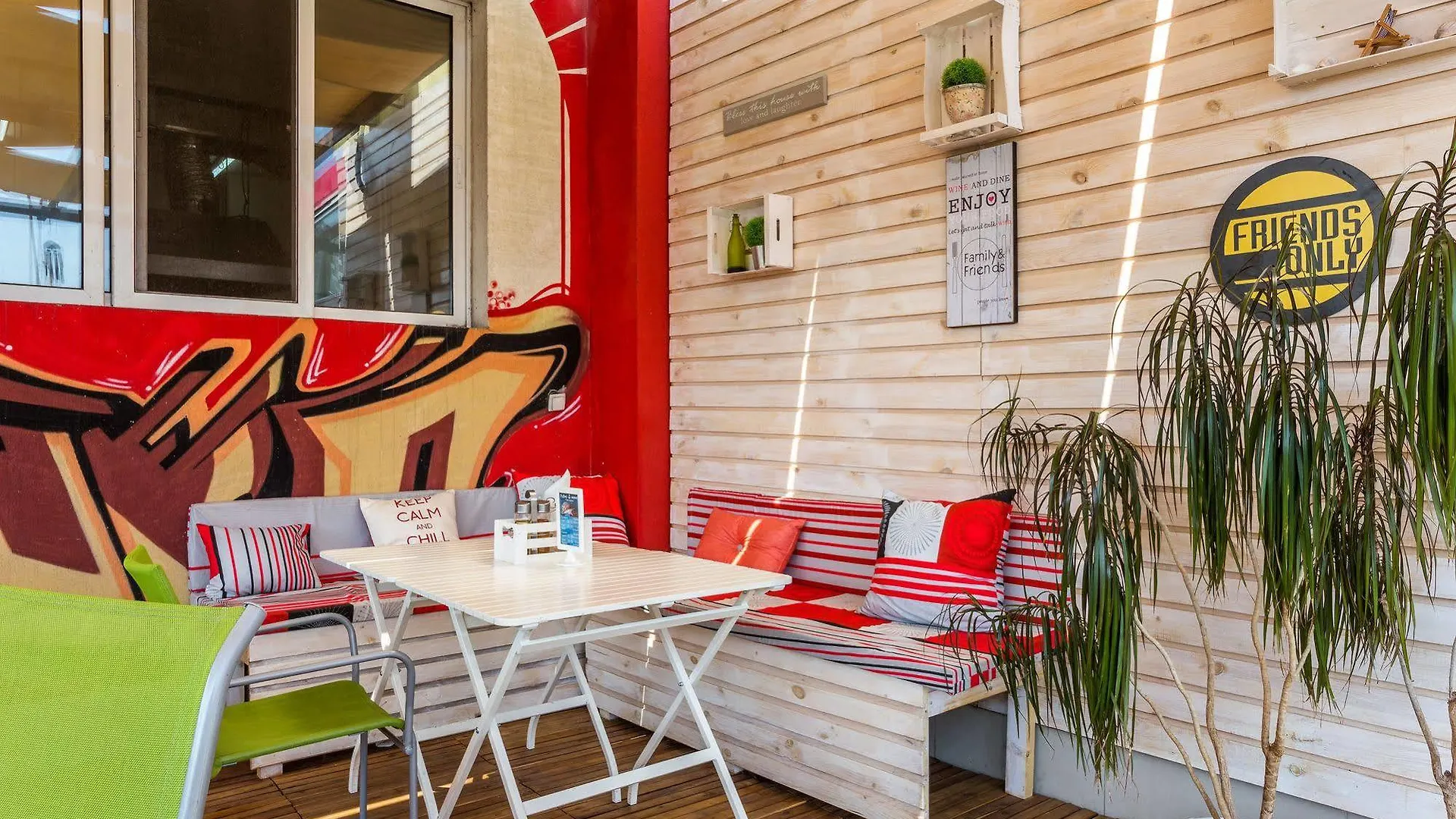 Art Hotel Simona Sofia