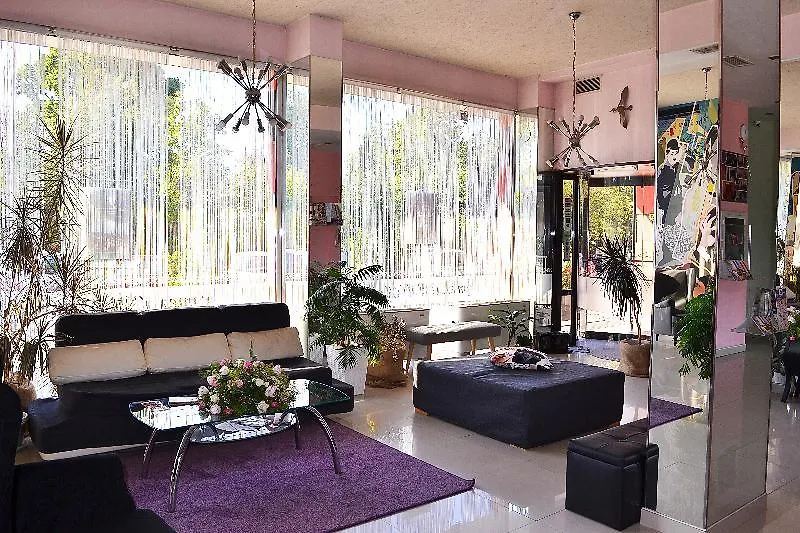 ***  Art Hotel Simona Sofia Bulgaria