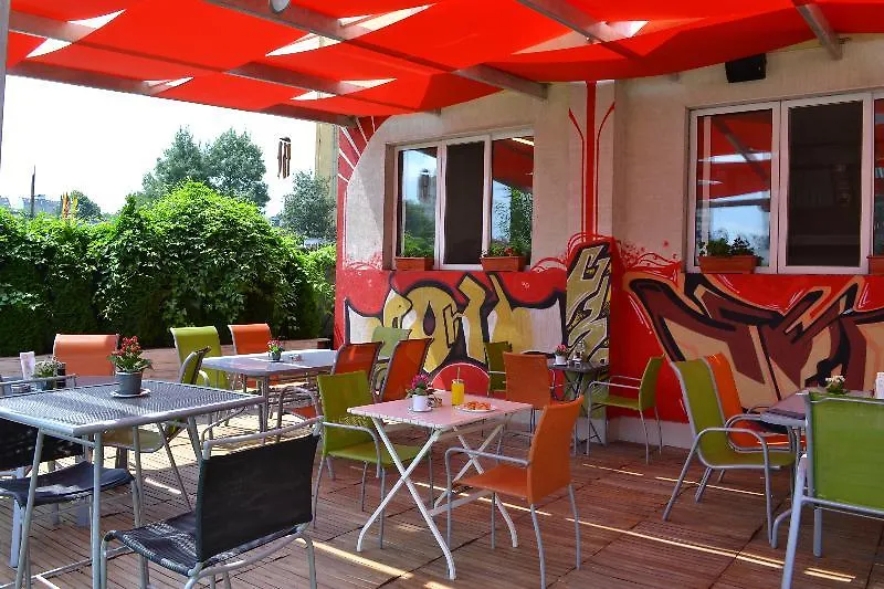 Art Hotel Simona Sofia 3*,