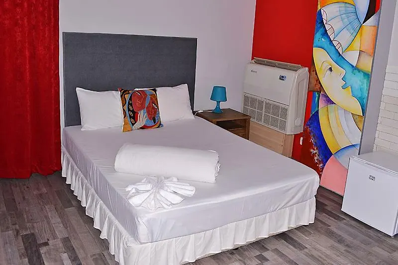 Art Hotel Simona Sofia