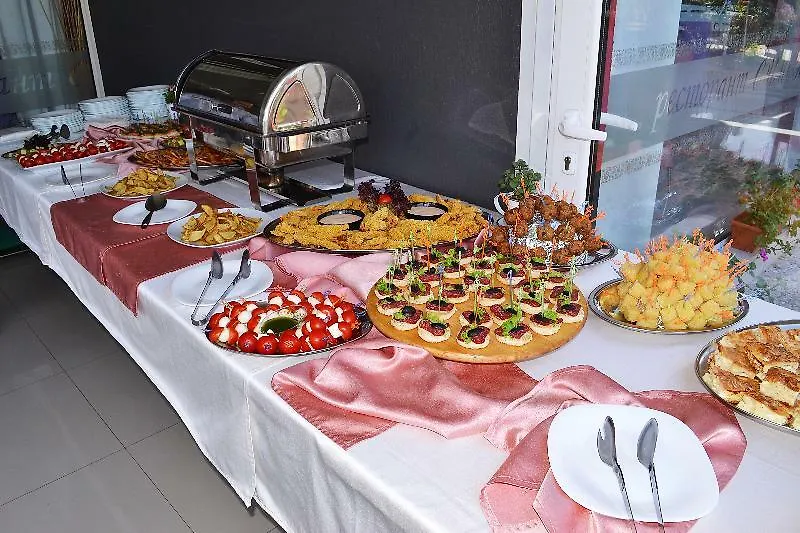 Art Hotel Simona Sofia